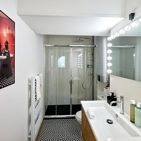 L'Oscar, Experience Cinema Room Avec Netflix, Canal Plus, Prime Video Chez Les M By Primo C0Nciergerie Nevers Exterior foto